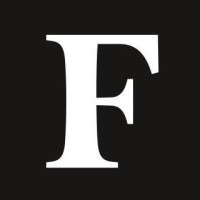 Forbes Logo Forbes Logo