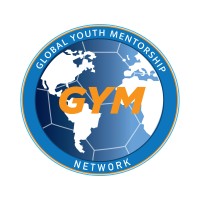 GYM Network Logo GYM Network Logo