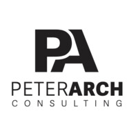 Peter Arch Consulting Logo Peter Arch Consulting Logo