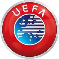 UEFA logo UEFA logo