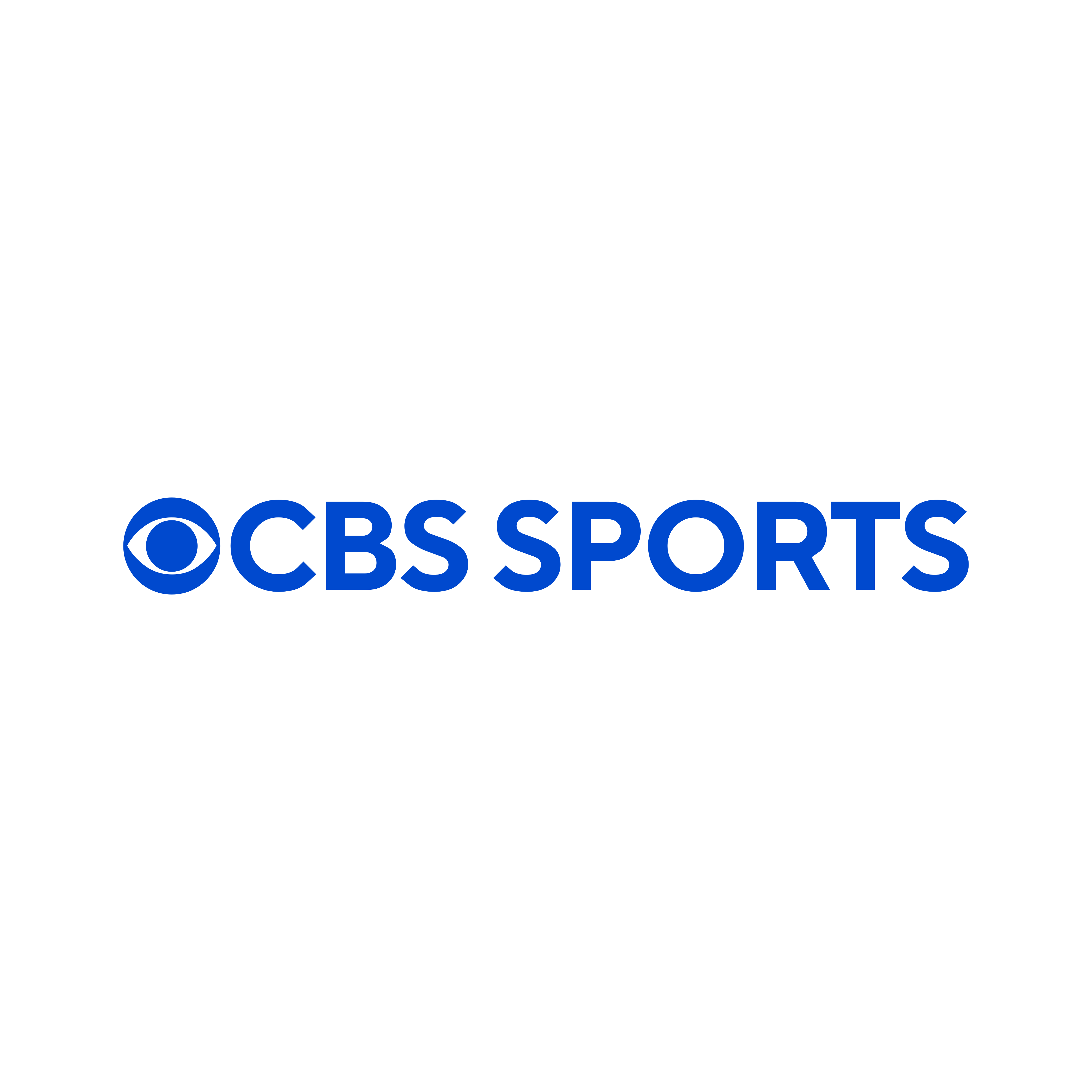 CBS CBS