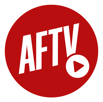 AFTV Logo HOME AFTV Logo HOME
