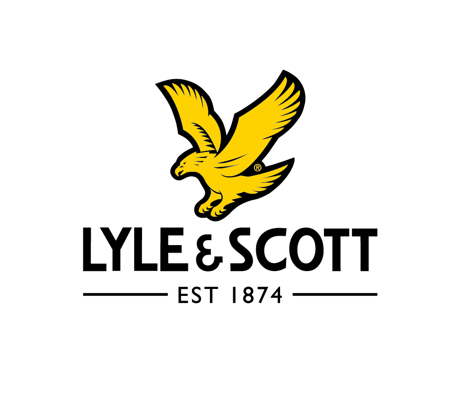 Lyle & Scott_Brand Logo_Composite Lyle & Scott_Brand Logo_Composite