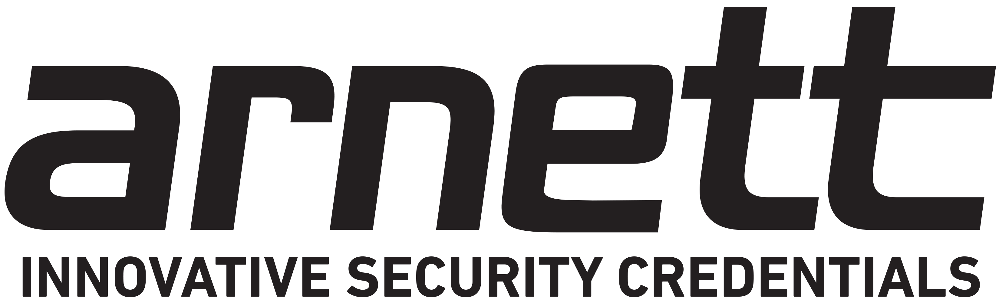 arnettLogo_Black arnettLogo_Black