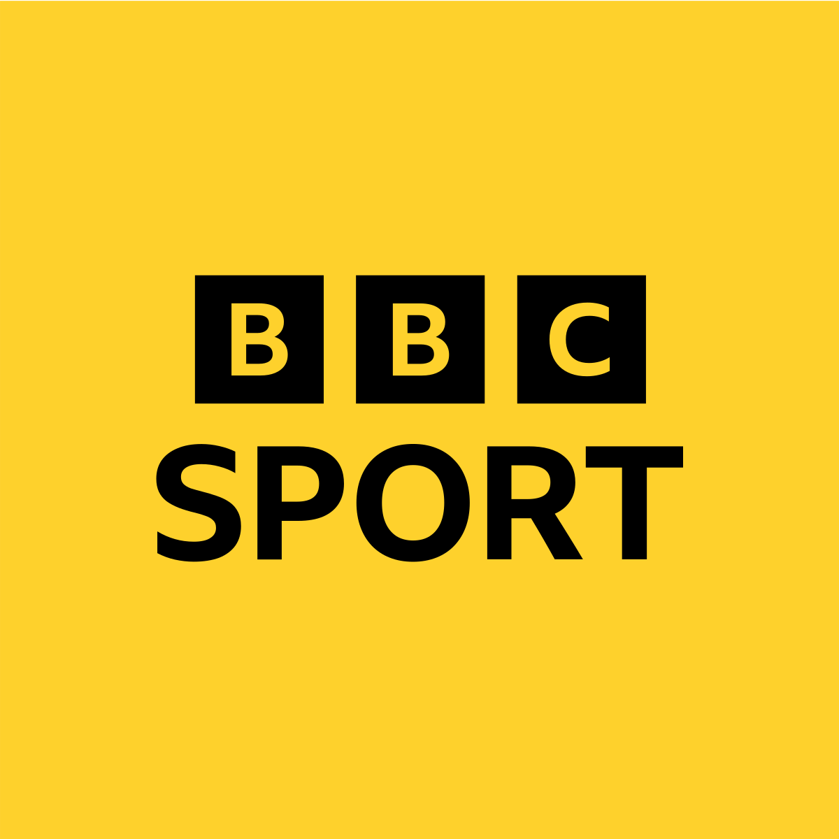 BBC Sport Logo BBC Sport Logo