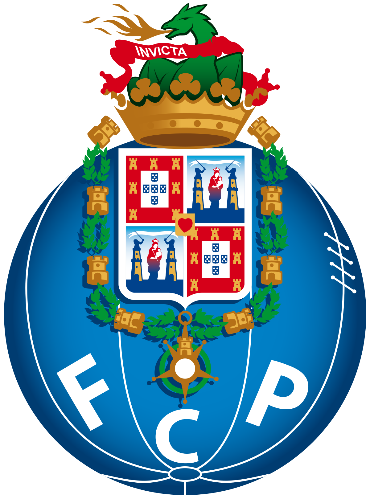 FC Porto FC Porto