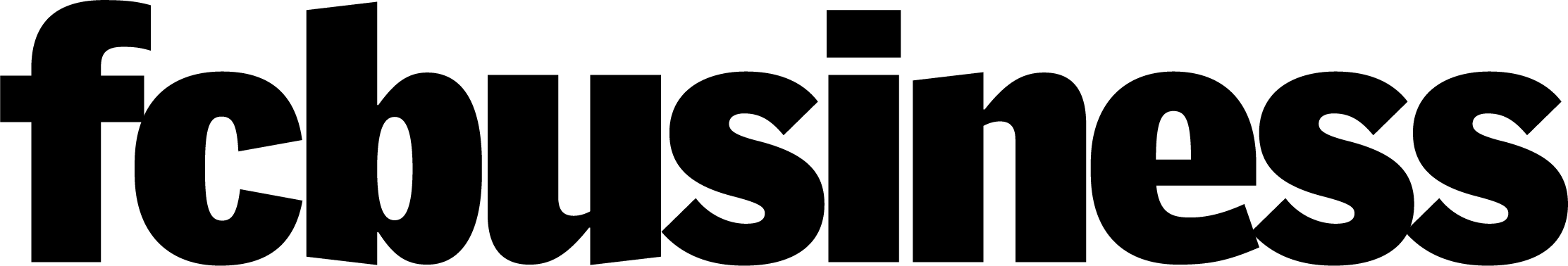 FCBusinesslogoBLACK FCBusinesslogoBLACK