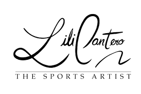 Lili Cantero Transparent Logo Lili Cantero Transparent Logo