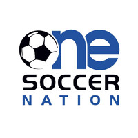One Soccer Nation Logo One Soccer Nation Logo