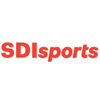 SDI Sports Logo SDI Sports Logo