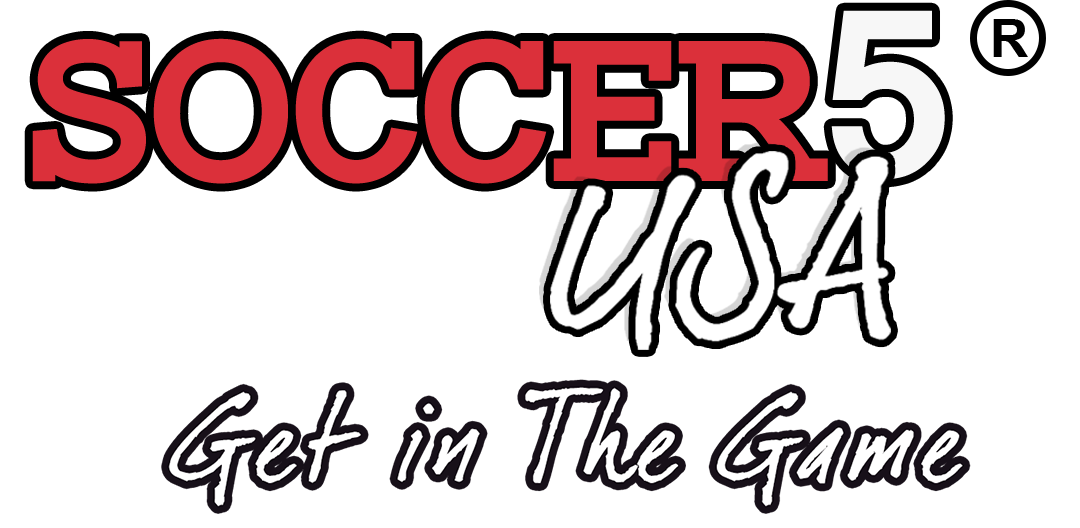 Soccer5-Logo Soccer5-Logo