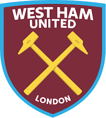 West Ham FC logo West Ham FC logo