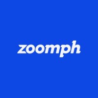 Zoomph Logo Zoomph Logo