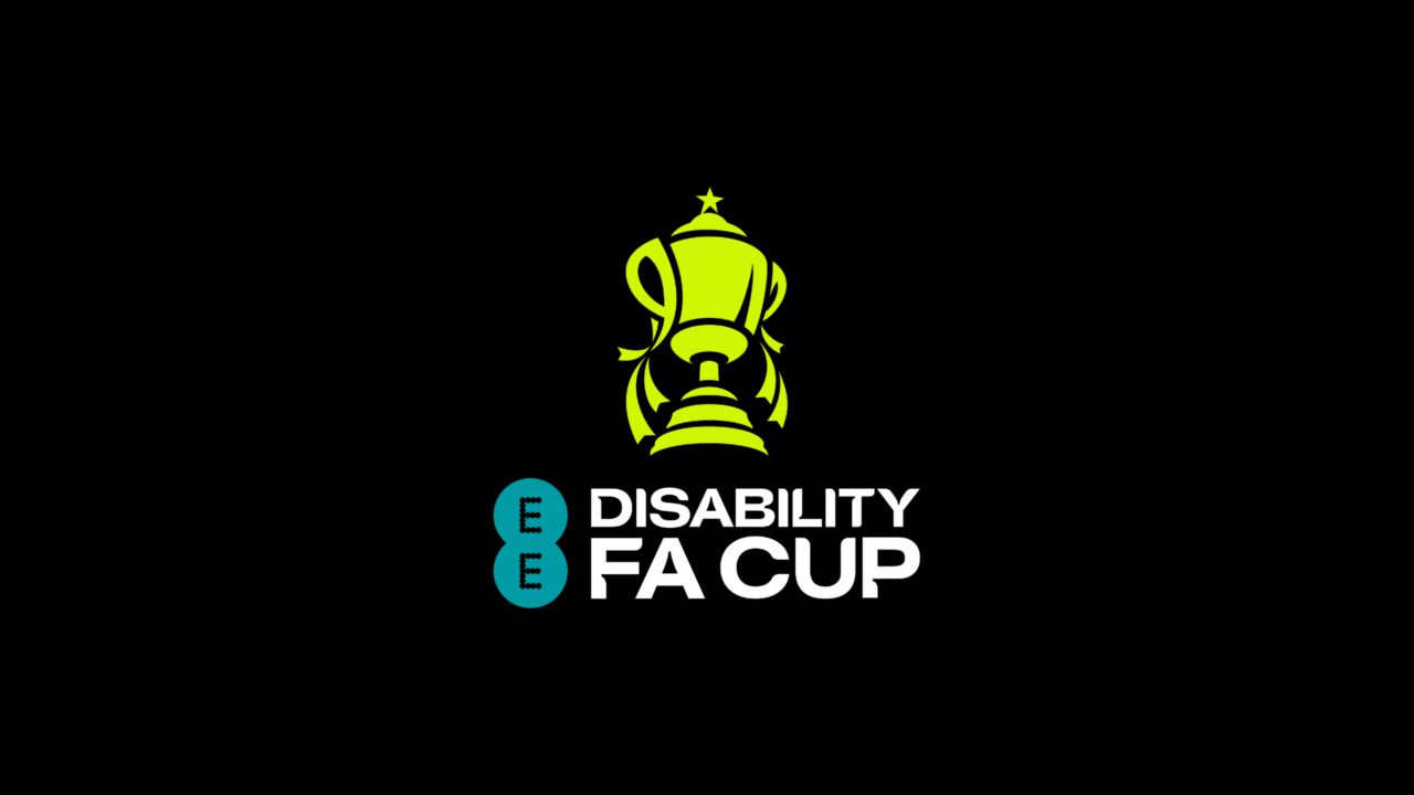 EE Disability FA Cup returns to St. George’s Park this summer