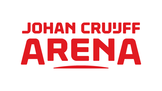 48858 - Johan Cruijff Arena - Identity - Logo - RGB-red 48858 - Johan Cruijff Arena - Identity - Logo - RGB-red