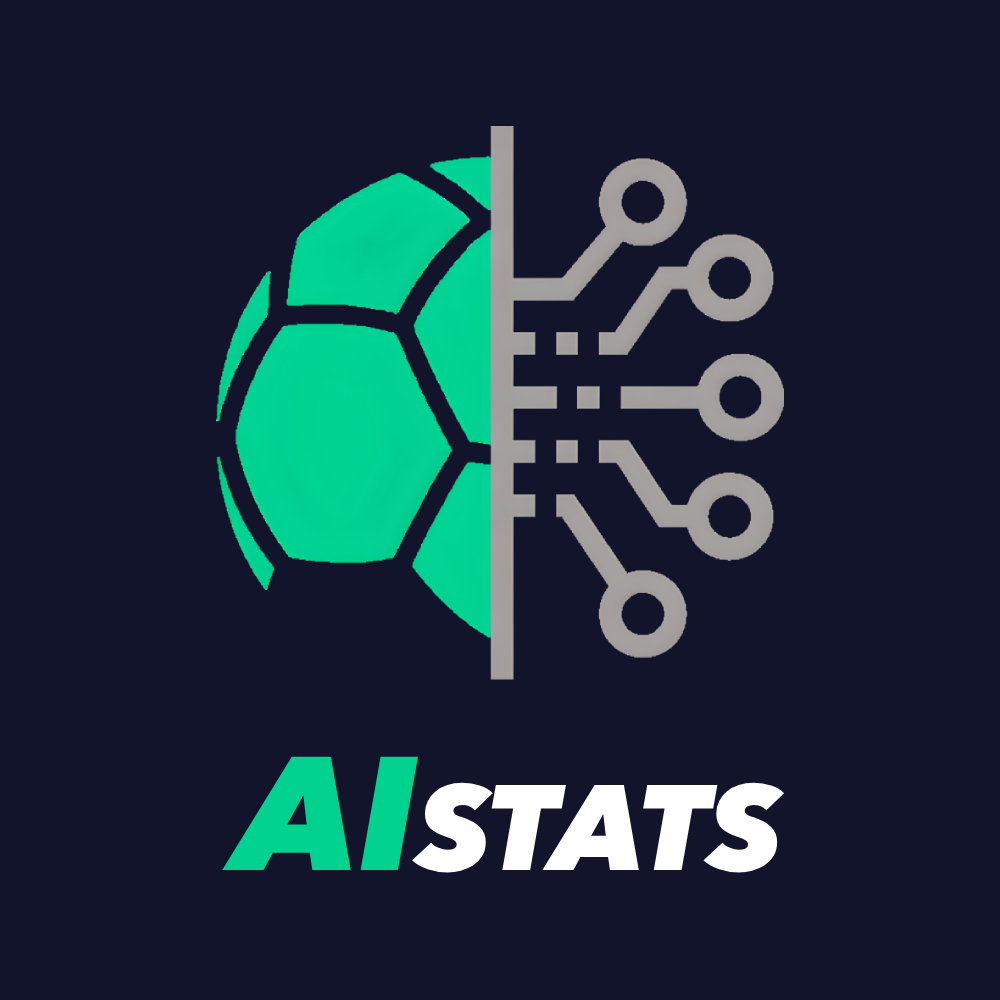 AI Stats Logo AI Stats Logo