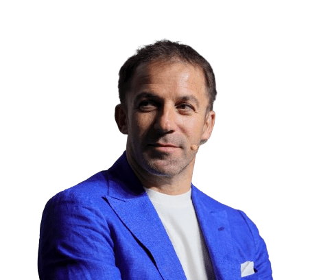 Alessandro Del Piero