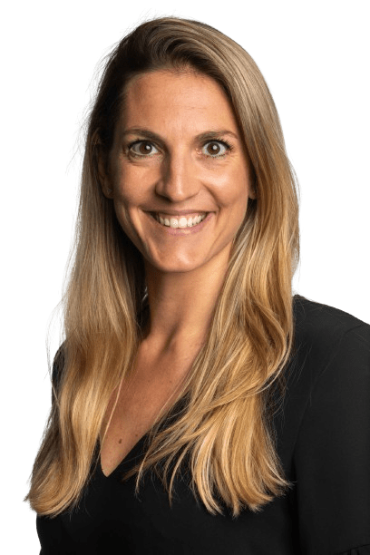 Alexandra Gómez Bruinewoud