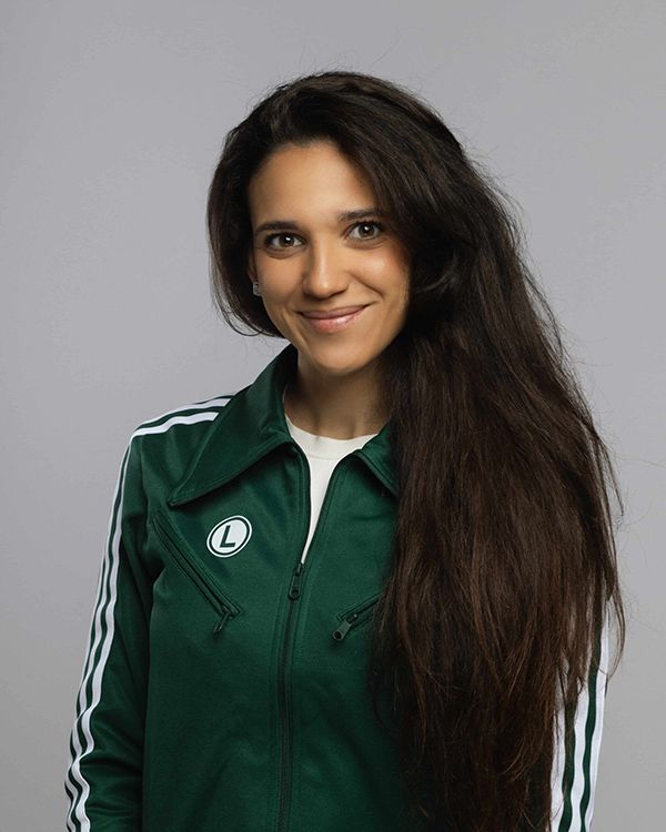 Amanda Moura Pietrzak