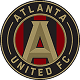 Atlanta United 1 Atlanta United 1