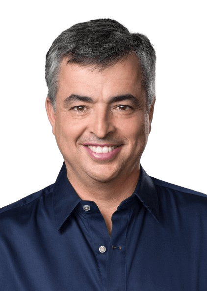 Eddy Cue