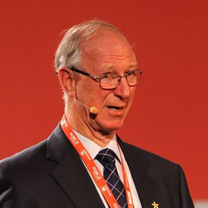 Jack Charlton