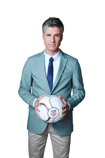 Kyle Martino