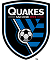 SJ earthquakes 1