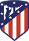 atletico de madrid 1