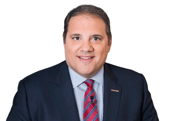 Victor Montagliani